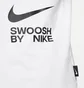 Лонгслів чоловічий Nike Sportswear Long-Sleeve T-Shirt White FJ1119-100