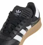 Кроссовки унисекс Adidas Samba Xlg Shoes Black IE1379