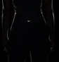 Штаны женские Nike Dri-Fit Black/White DM7480-010