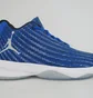 Кросівки чоловічі Air Jordan B.Fly Blue 881444-402