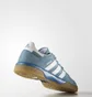 Кроссовки мужские Adidas Handball Spezial Shoes Light Blue M18444