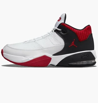 Кроссовки мужские Air Jordan Max Aura 3 White/Black CZ4167-160