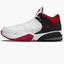 Кросівки чоловічі Air Jordan Max Aura 3 White/Black CZ4167-160
