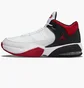 Кросівки чоловічі Air Jordan Max Aura 3 White/Black CZ4167-160