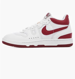 Кросівки чоловічі Nike Mac Attack Qs Sp “Red Crush” White FB8938-100