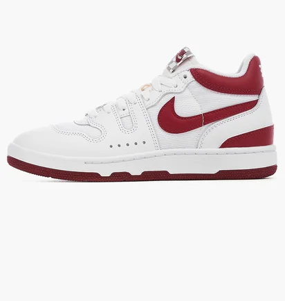Кроссовки мужские Nike Mac Attack Qs Sp Red Crush White FB8938-100