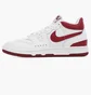 Кроссовки мужские Nike Mac Attack Qs Sp Red Crush White FB8938-100