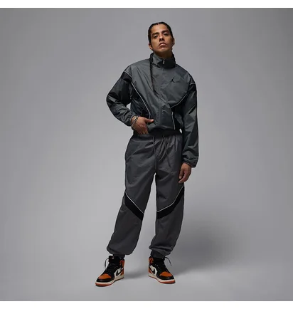 Штаны мужские Air Jordan Brooklyn Grey IH3320-068