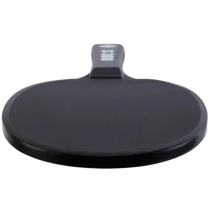 Ракетка для настільного тенісу Donic Protection Line 300 Black/Red 703054