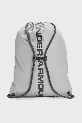 Рюкзак унісекс Under Armour Ozsee Grey 1240539-011