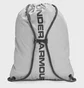 Рюкзак унісекс Under Armour Ozsee Grey 1240539-011