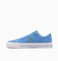 Кеды унисекс Converse One Star Pro Ox Light Blue A06647C