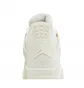Кроссовки женские Air Jordan 4 Retro White AQ9129-170