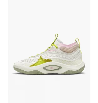 Кроссовки мужские Nike Cosmic Unity 3 Basketball Shoes White DV9087-001