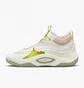 Кроссовки мужские Nike Cosmic Unity 3 Basketball Shoes White DV9087-001