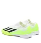 Футзалки детские Adidas X Crazyfast .3 White IE1563
