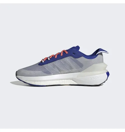 Кроссовки унисекс Adidas Avryn Shoes Grey HP5977