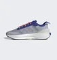 Кроссовки унисекс Adidas Avryn Shoes Grey HP5977
