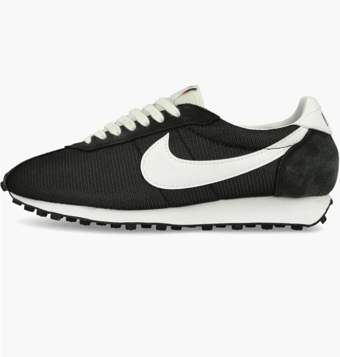 Кросівки чоловічі Nike Ld-1000 Black HJ4687-002