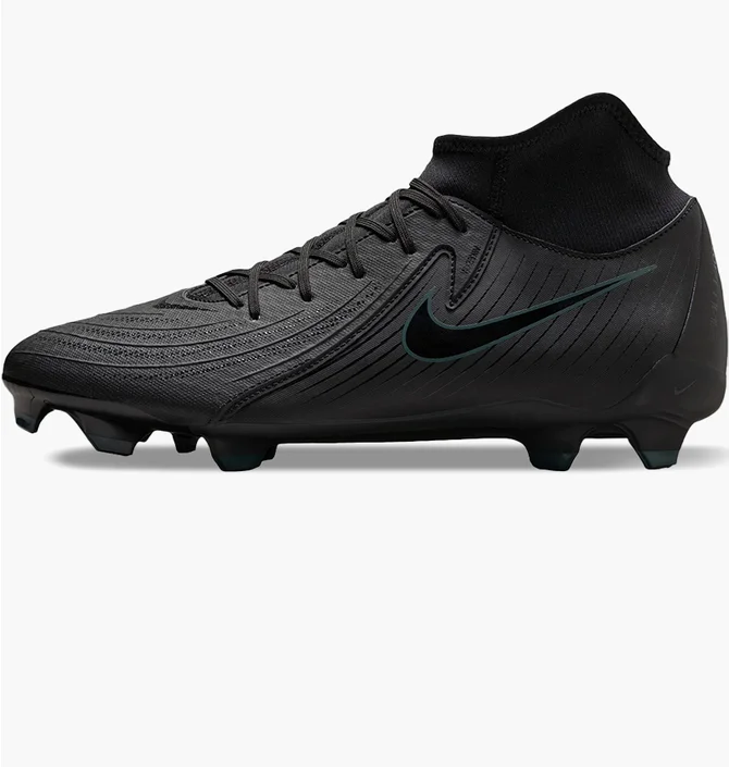 Бутси унісекс Nike Phantom Luna Ii Academy Fg/Mg Black FD6725-002