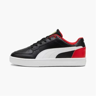 Кросівки чоловічі Puma Scuderia Ferrari Caven 2.0 Sneakers Black 308159-04