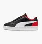 Кроссовки мужские Puma Scuderia Ferrari Caven 2.0 Sneakers Black 308159-04