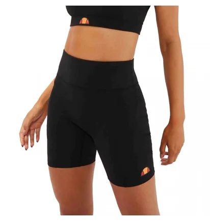Шорты женские Ellesse Embolden Short Black SRR17868-011