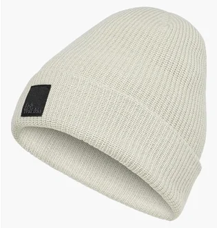 Шапка унісекс Jack Wolfskin Wanderest Beige A61997A-0029