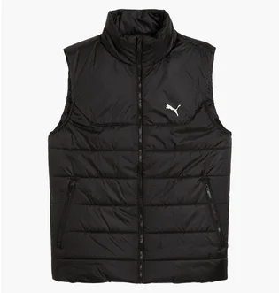 Жилетка чоловіча Puma Ess Padded Vest Black 685209-01