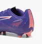 Бутси унісекс Puma Ultra 5 Play Fg/Ag Violet 107689-01