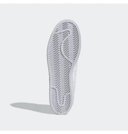 Кеды мужские Adidas Superstar Shoes White Gv7610