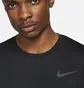 Футболка чоловіча Nike Pro Dri-Fit Black CZ1181-011