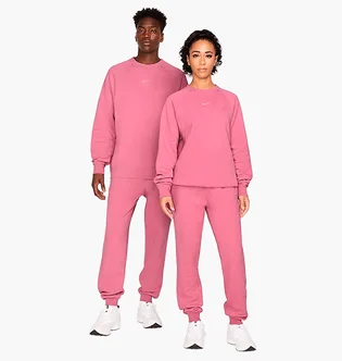 Штани унісекс Nike Northstar Pink FN7661-667