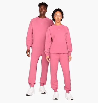 Штаны унисекс Nike Northstar Pink FN7661-667