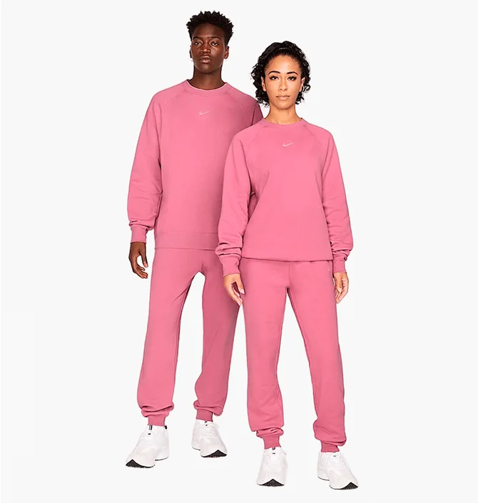 Штаны унисекс Nike Northstar Pink FN7661-667