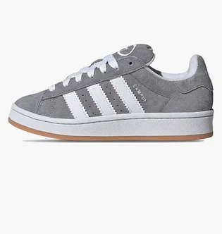 Кросівки дитячі Adidas Campus 00S J Grey HQ6507