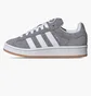 Кросівки дитячі Adidas Campus 00S J Grey HQ6507