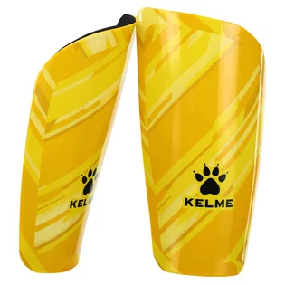 Щитки Kelme Shin Guard Yellow 8101HJ5001.9716