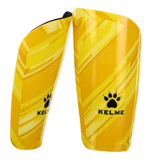 Щитки Kelme Shin Guard Yellow 8101HJ5001.9716