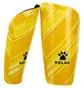 Щитки Kelme Shin Guard Yellow 8101HJ5001.9716