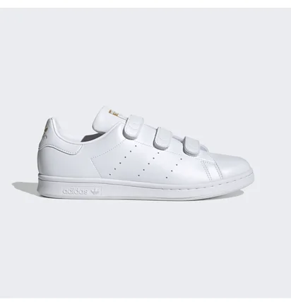 Кроссовки мужские Adidas Stan Smith Shoes White FX5508