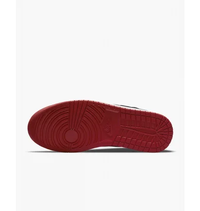 Кроссовки мужские Air Jordan Access Black Ar3762-001