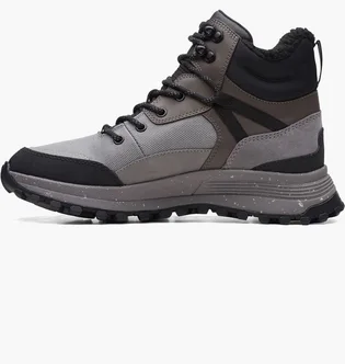 Ботинки женские Clarks Atl Trek Sky Gtx Grey 26167445