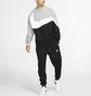 Брюки мужские Nike M NSW CLUB JGGR BB Black BV2671-010