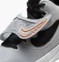 Кросівки унісекс Nike Kd Trey 5 X Basketball Shoes Grey Dd9538-009