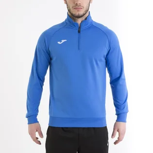 Свитшот мужской Joma Sweatshirt Man Faraon Royal Blue 100285.700
