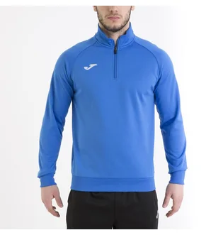Світшот чоловічий Joma Sweatshirt Man Faraon Royal Blue 100285.700