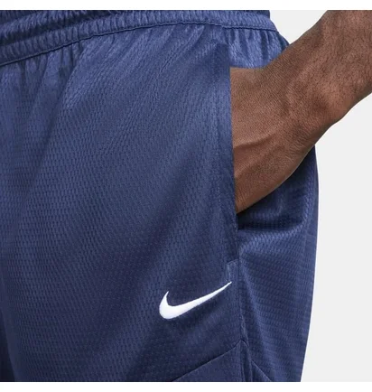 Шорты мужские Nike Df Icon 8In Blue DV9524-411