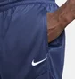 Шорты мужские Nike Df Icon 8In Blue DV9524-411