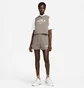 Майка женская Nike Sportswear WomenS Tank Grey DV0340-289